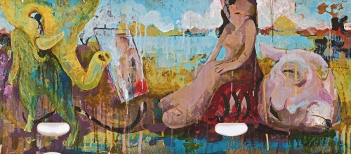 "Hunger IV"