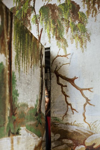 Door (view)