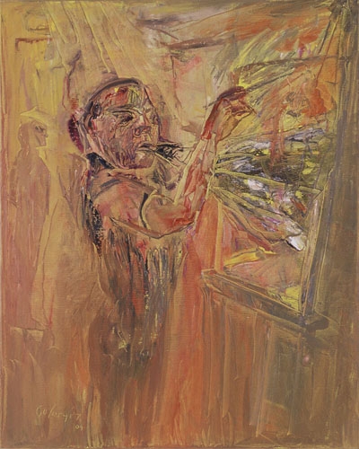 Ressam