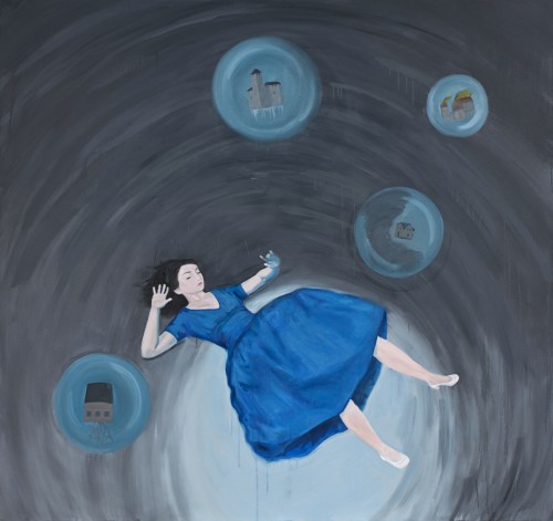 The Fall
