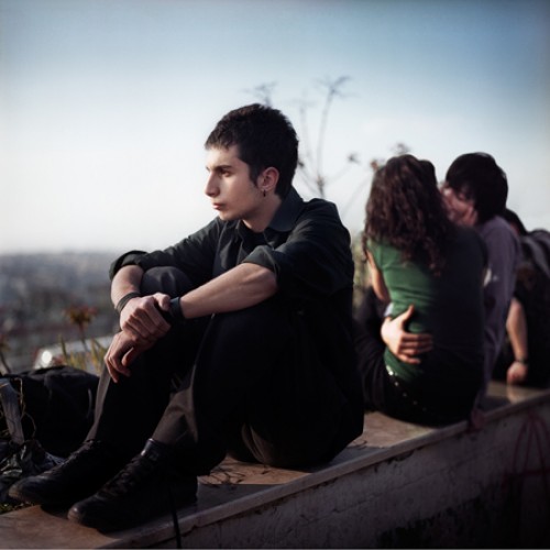 White Lies Series