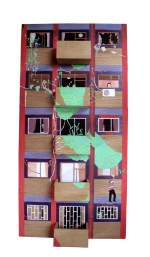 Facade Provocateur