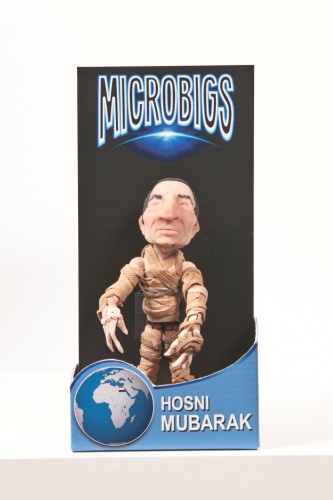 The Microbigs