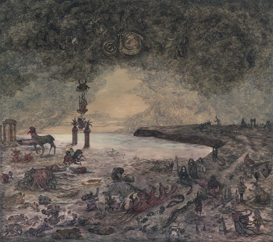 Tumul