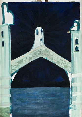 "So may long space thy spirit guide thy limbs, and so thy fame  Shine bright when thou art gone" Dante, Inferno XVI