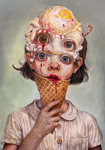 EyeScream