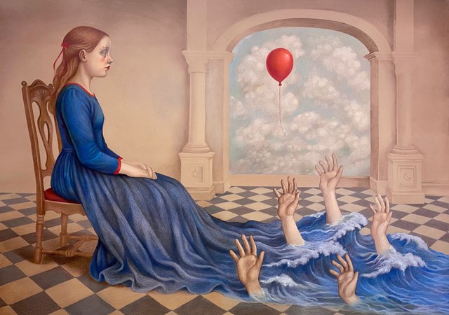 Hold and Release