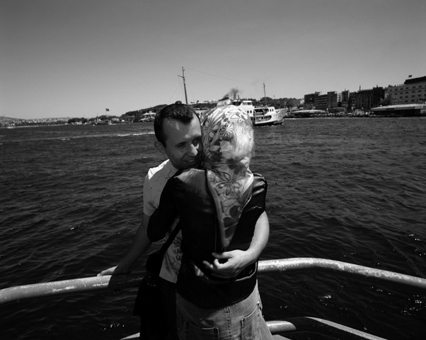 Galata Köprüsü, İstanbul