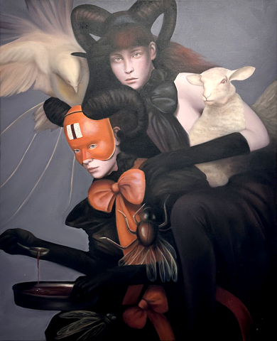Company of Unusual Things