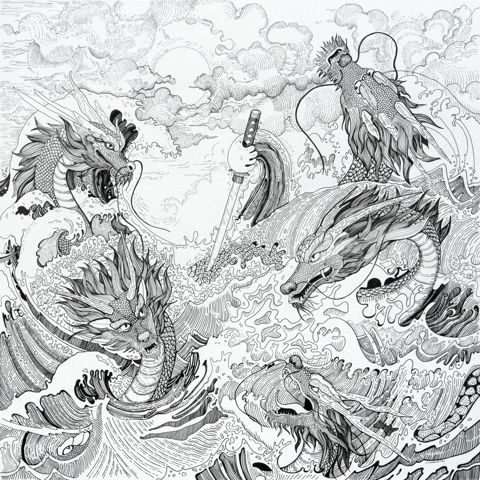 YAMATA no OROCHI
