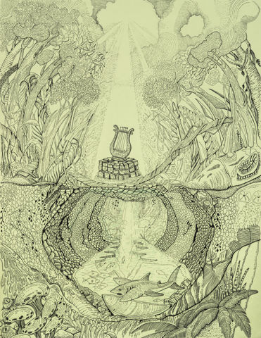 ORPHEUS