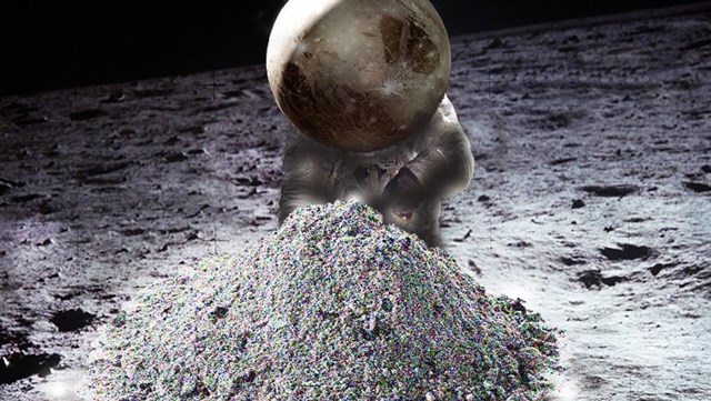 New Horizons 