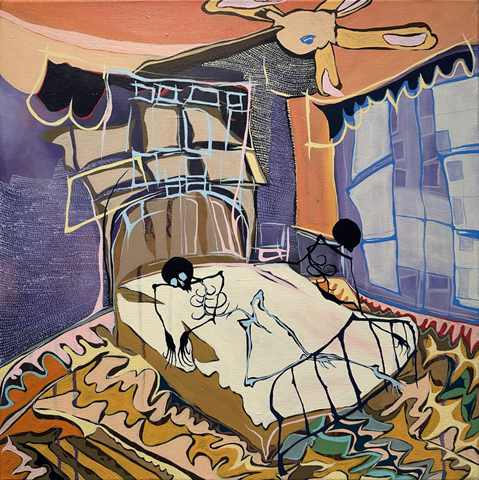 Bedroom 03