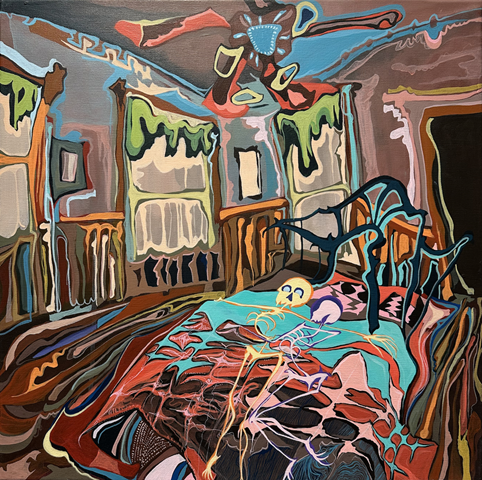 Bedroom 04
