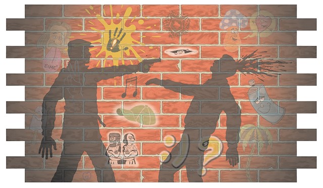 The Wall