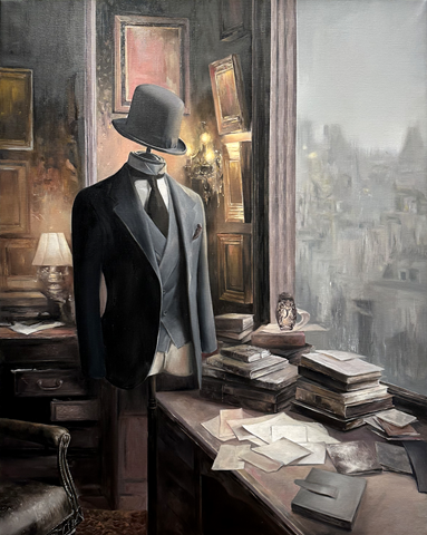 Hidden Charlot